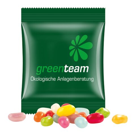 Minitüte 10 g American Style Jelly Beans
