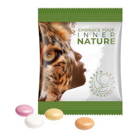 Minitüte 8 g Mentos Kaudragees