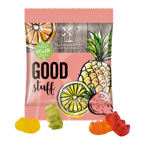 Minitüte 12 g ab 350 St. Trolli vegane Fruchtgummi Bärchen
