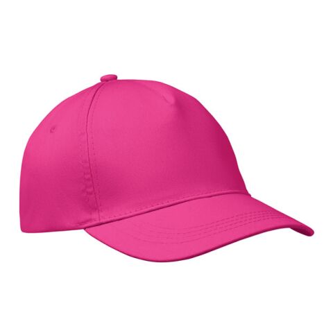 5-Panel-Baseball-Cap