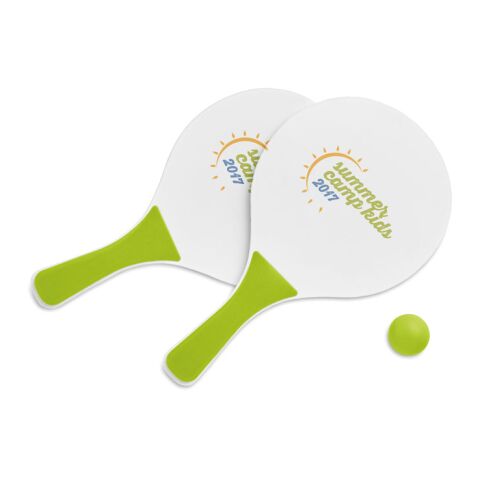 Beachball Spiel Mini Match