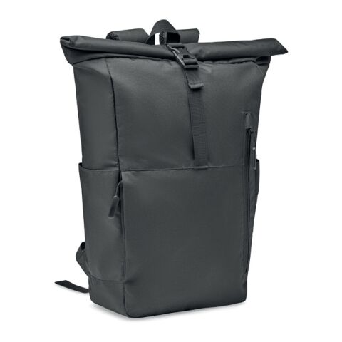 Rolltop-Rucksack 300D RPET
