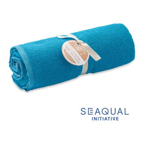 SEAQUAL® Handtuch 100x170cm