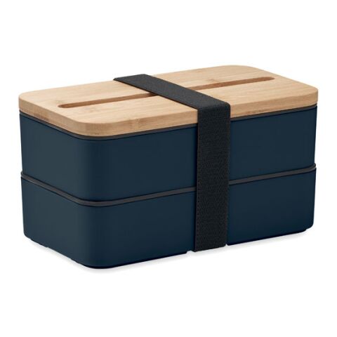 Lunchbox recyceltes PP