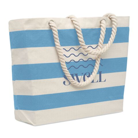 Strandtasche Baumwolle 220 g