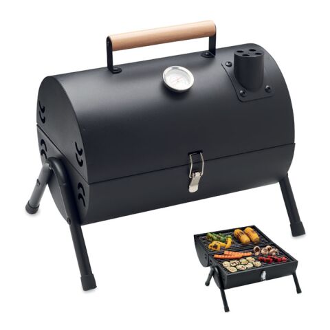 Tragbarer BBQ Grill