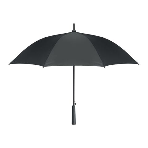 23&quot; Regenschirm schwarz | ohne Werbeanbringung | Nicht verfügbar | Nicht verfügbar | Nicht verfügbar
