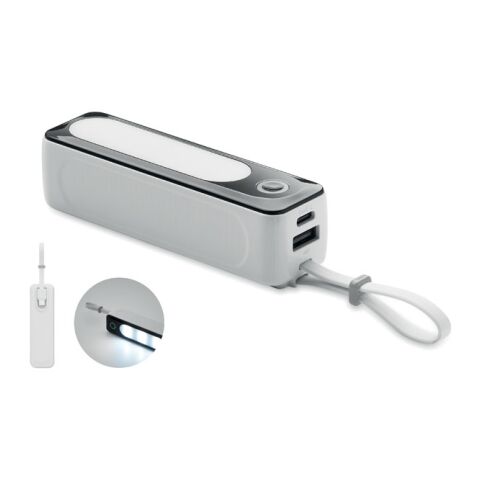 5000 mAh Powerbank mit COB