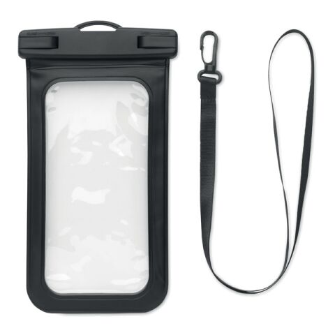 Wasserdichte Smartphone-Hülle