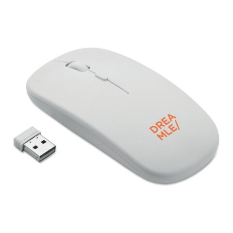 Optische Mouse weiß | ohne Werbeanbringung | Nicht verfügbar | Nicht verfügbar