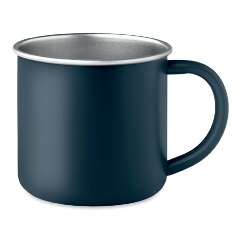 Becher recycelter Edelstahl marineblau | ohne Werbeanbringung | Nicht verfügbar | Nicht verfügbar | Nicht verfügbar