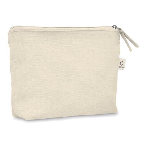 Kosmetiktasche 320 g/m² beige | ohne Werbeanbringung | Nicht verfügbar | Nicht verfügbar | Nicht verfügbar