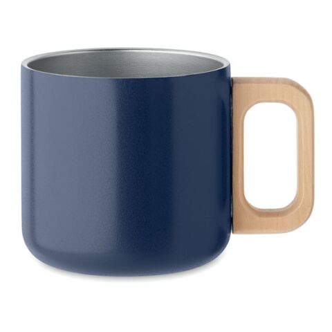 Doppelwandiger Becher 350 ml