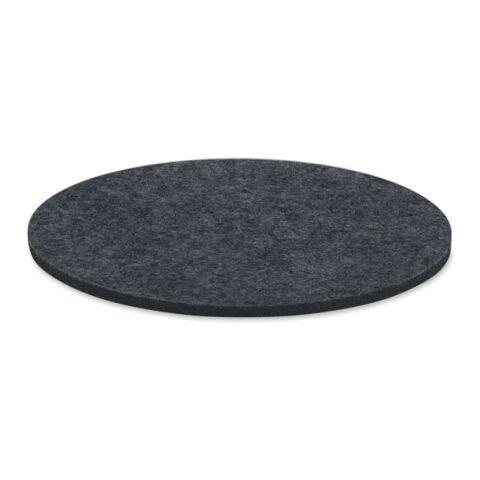 Runder Untersetzer RPET