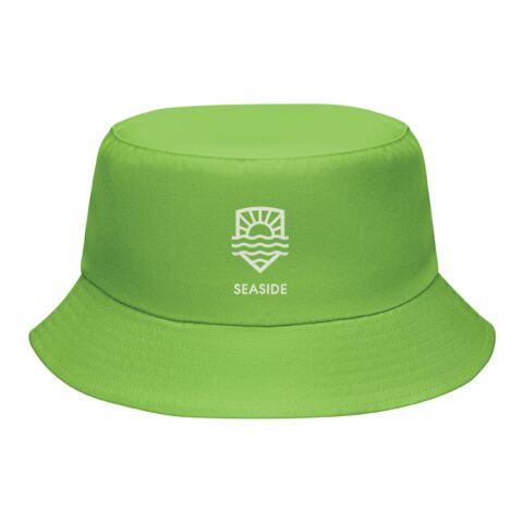 Bucket Hut Polyester limette | ohne Werbeanbringung | Nicht verfügbar | Nicht verfügbar | Nicht verfügbar