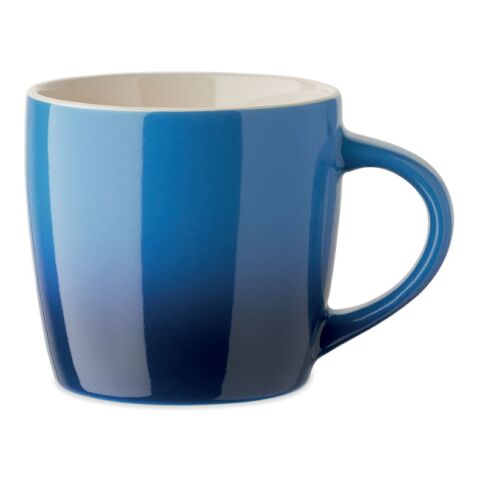 Keramikbecher 300 ml blau | ohne Werbeanbringung | Nicht verfügbar | Nicht verfügbar