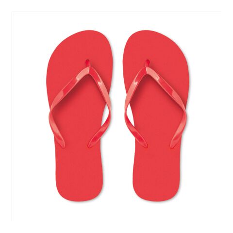 Zehensandalen M
