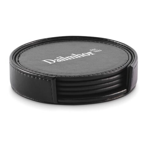 Untersetzer-Set PU