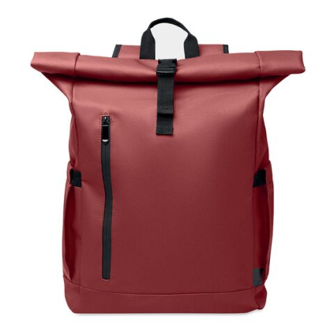 Rolltop-Rucksack 600D RPET