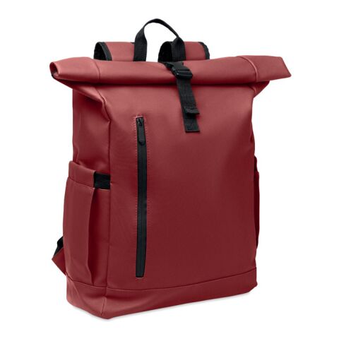 Rolltop-Rucksack 600D RPET