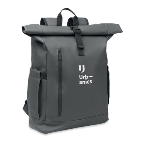 Rolltop-Rucksack 600D RPET