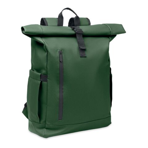 Rolltop-Rucksack 600D RPET