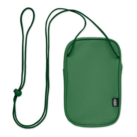Crossbody-Reisetasche RPET