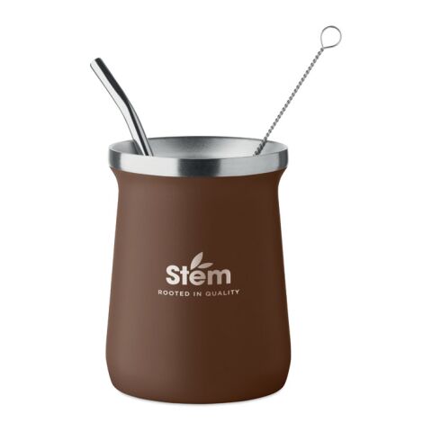 Yerba-Mate-Becher 240ml