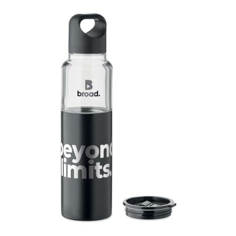 2in1 Flasche 610ml schwarz | ohne Werbeanbringung | Nicht verfügbar | Nicht verfügbar | Nicht verfügbar