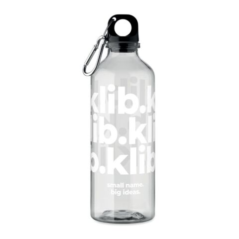 Trinkflasche RPET 500ml