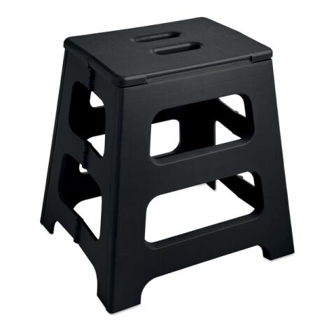 Tragbarer, klappbarer Hocker