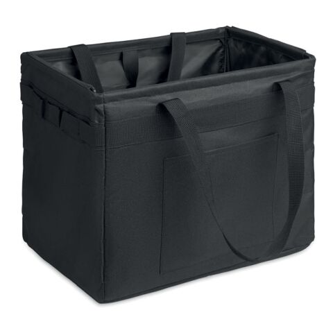 Faltbarer RPET-Organizer