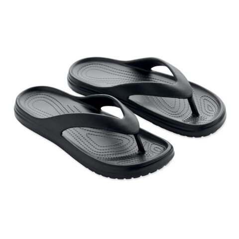 Zehensandalen Größe 36/37