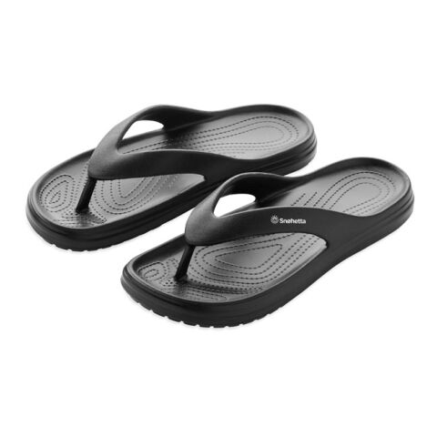 Zehensandalen Größe 40/41