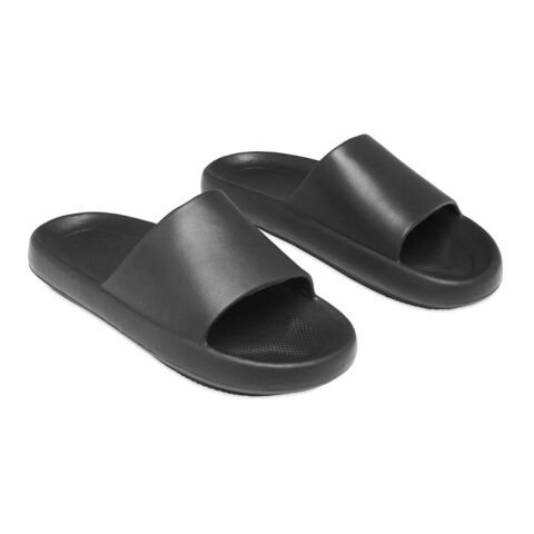 Badeschlappen Größe 44/45.