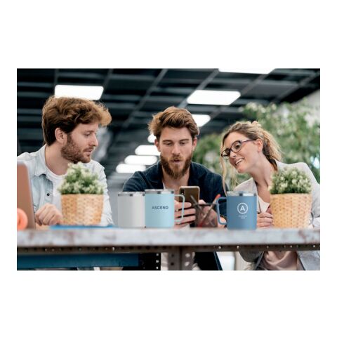 Doppelwandiger Becher 400ml