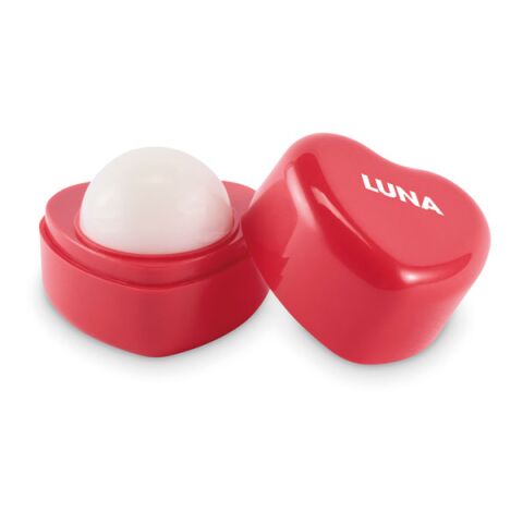 Lippenbalsam Herz