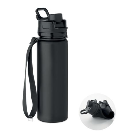 Faltbare Sportflasche Silikon