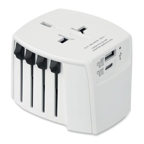 Skross MUV USB AC 30W PD weiß | ohne Werbeanbringung | Nicht verfügbar | Nicht verfügbar | Nicht verfügbar