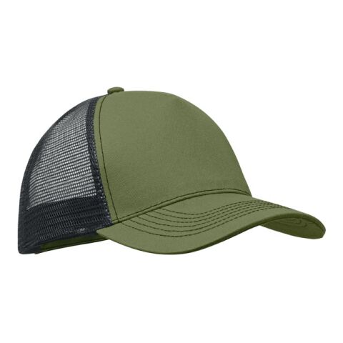 Trucker Kappe 5 Panels