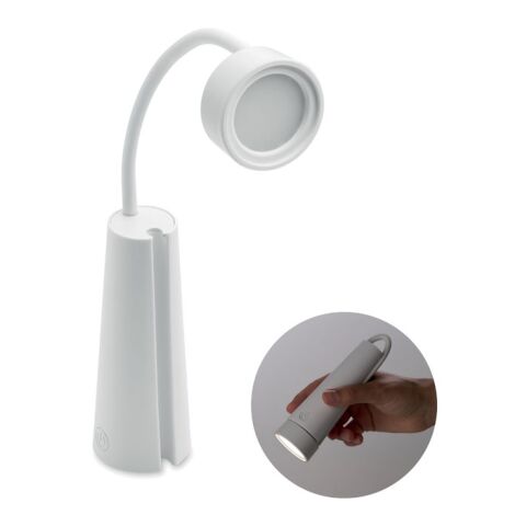 2in1 Lampe