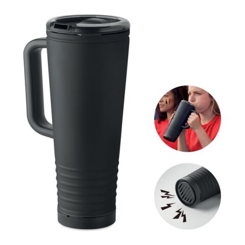 Doppelwandiger Becher 700ml