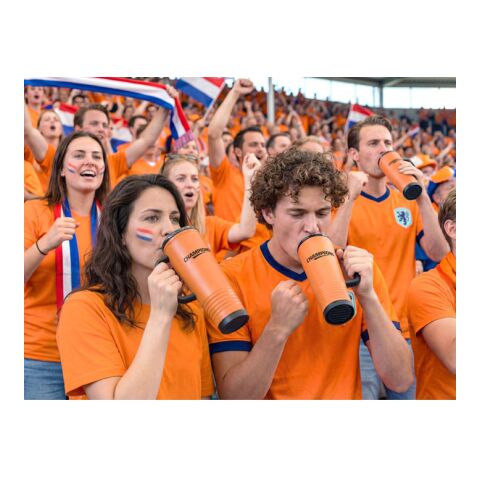 Doppelwandiger Becher 700ml orange | ohne Werbeanbringung | Nicht verfügbar | Nicht verfügbar | Nicht verfügbar