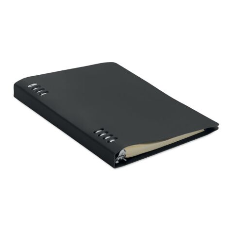 DIN A5 PU-Notizbuch