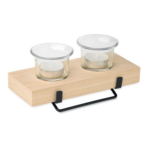 Teelichthalter-Set