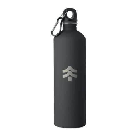 Einwandige Trinkflasche 750 ml