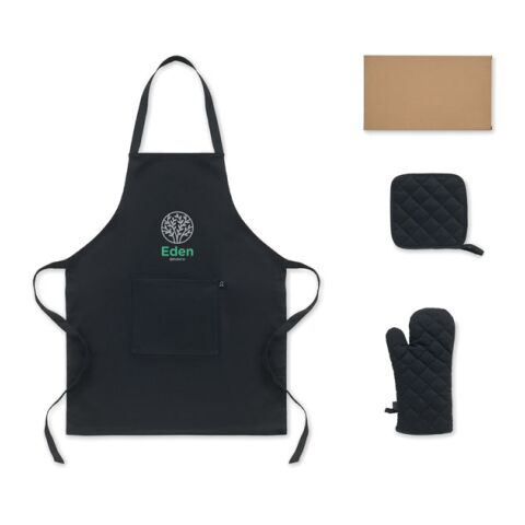 Küchen-Set recy. Baumwolle