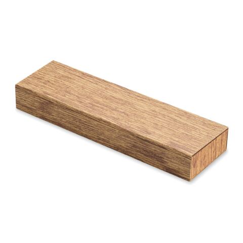 Schreibgeräte-Set Akazienholz