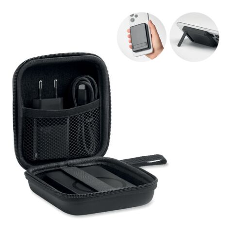 Reise-Set 5000mAh Powerbank