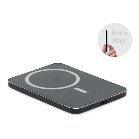 Powerbank 5000 mAh schwarz